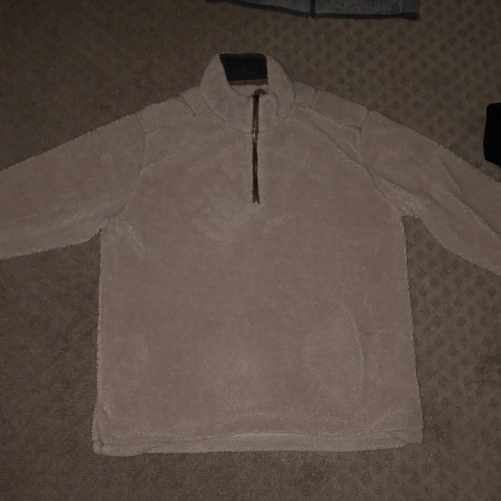 Men’s True grit fleece